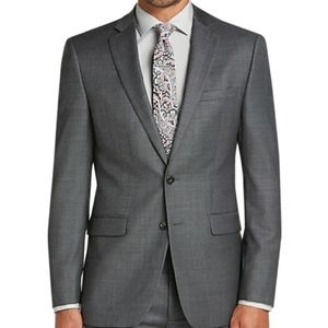 Calvin Klein  men blazer jacket (size 37R  slim)